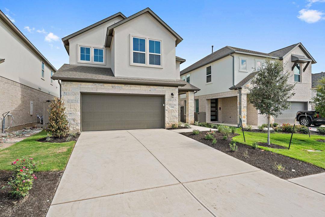 220 Bloomington Loop, Hutto, TX 78634