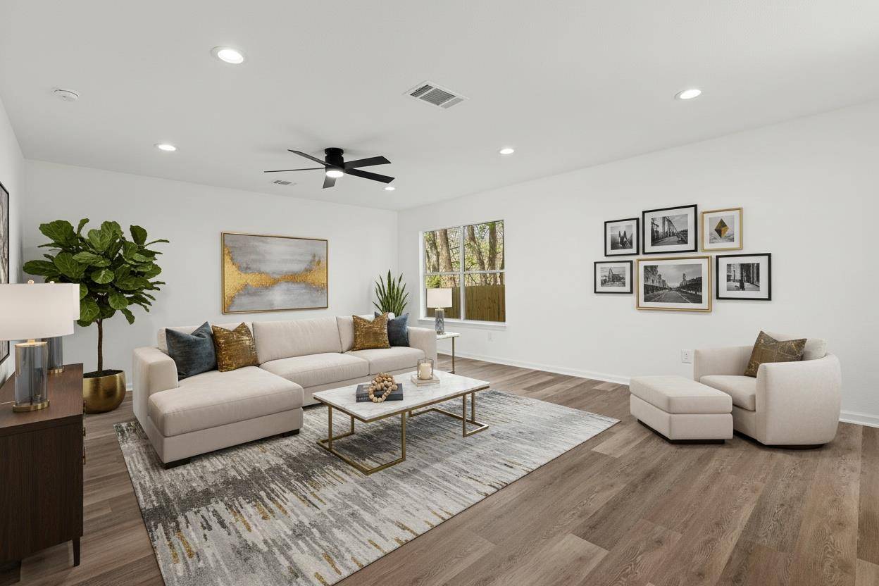 1013 Aransas CV, Round Rock, TX 78664