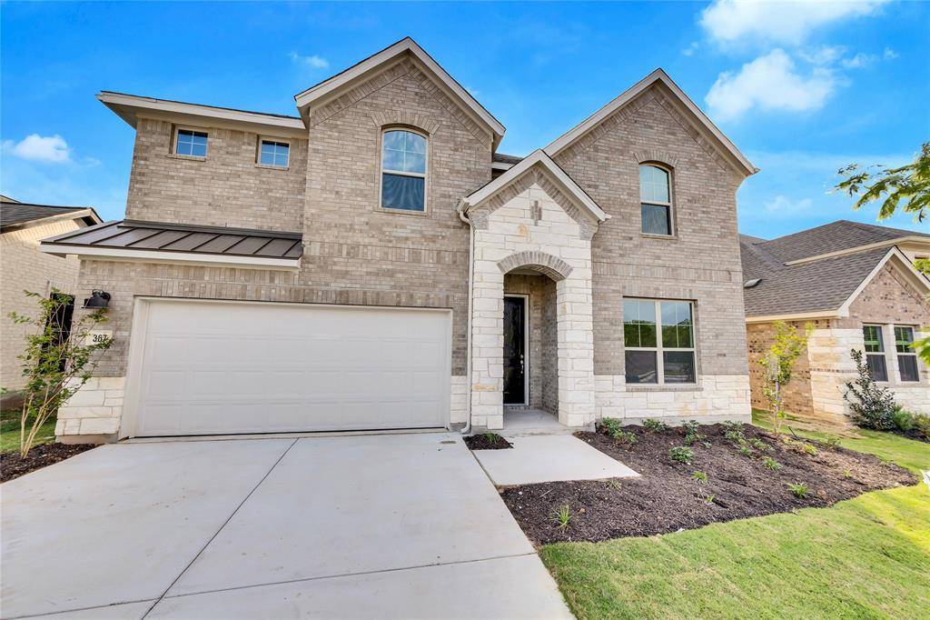 367 Jefferson DR, Kyle, TX 78640
