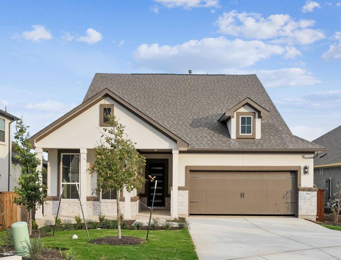 124 Millbend RD, Georgetown, TX 78633