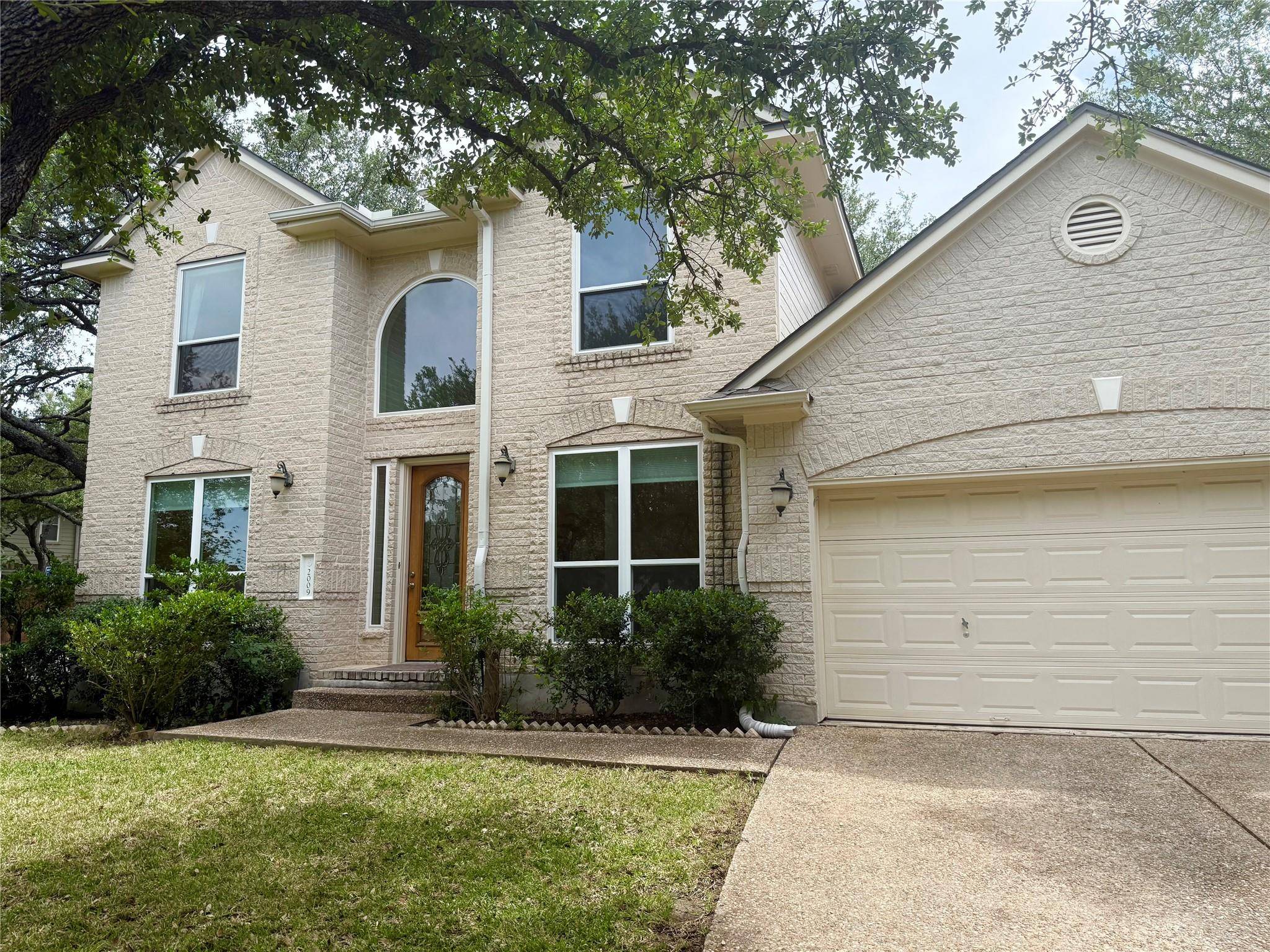 2009 Saint Andrews DR, Round Rock, TX 78664