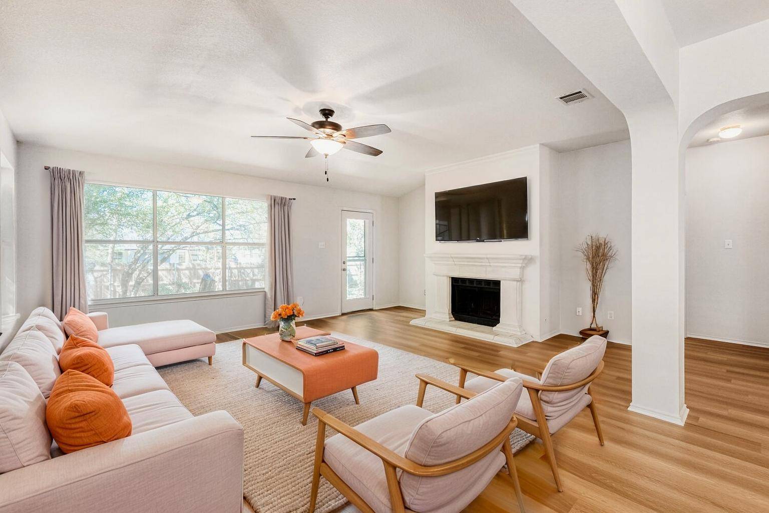 1205 Machado RD, Cedar Park, TX 78613