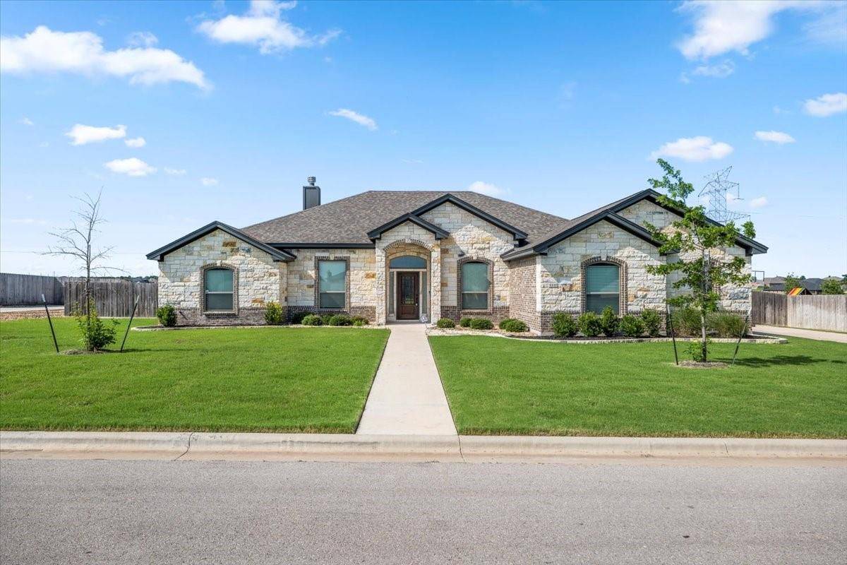 5337 Taylors BND, Salado, TX 76571