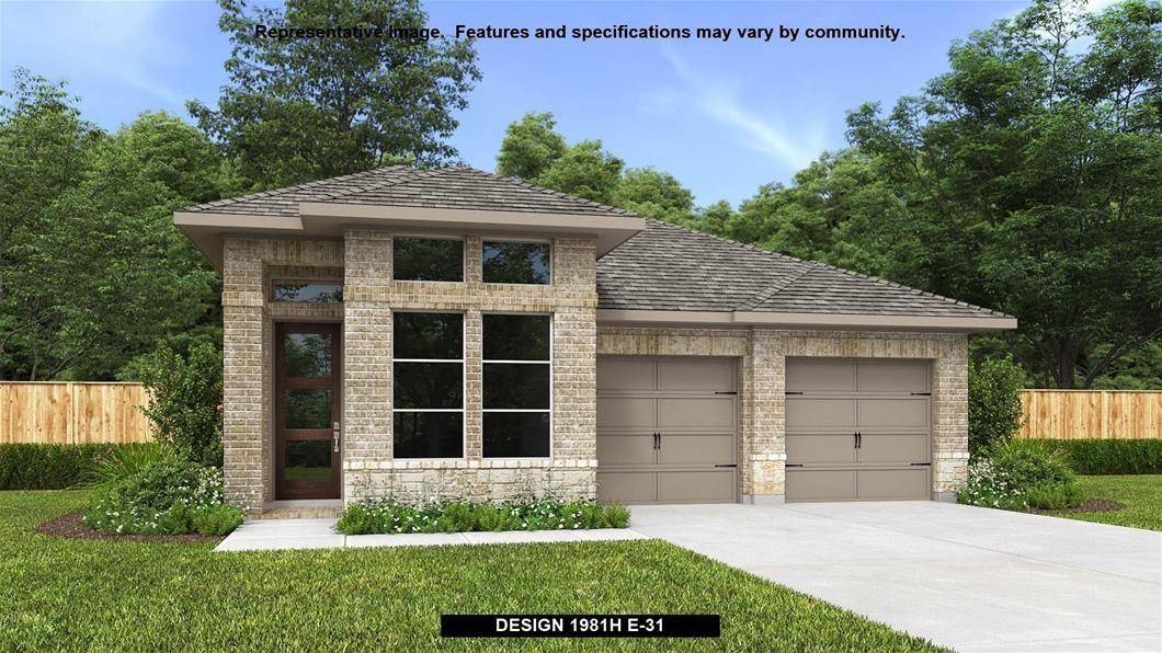314 Charles Marvin DR, Buda, TX 78610