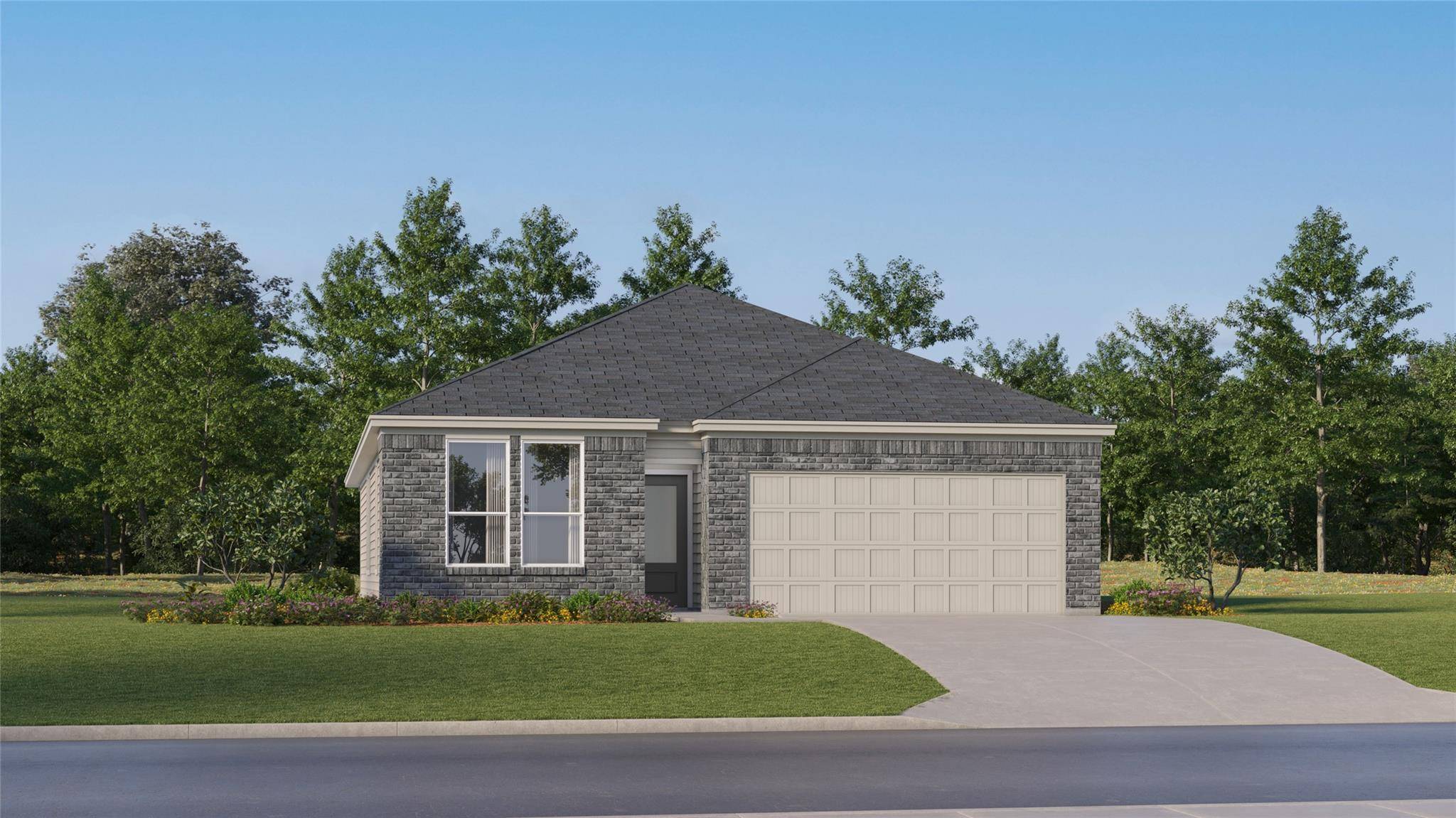 13313 Winton DR, Elgin, TX 78621