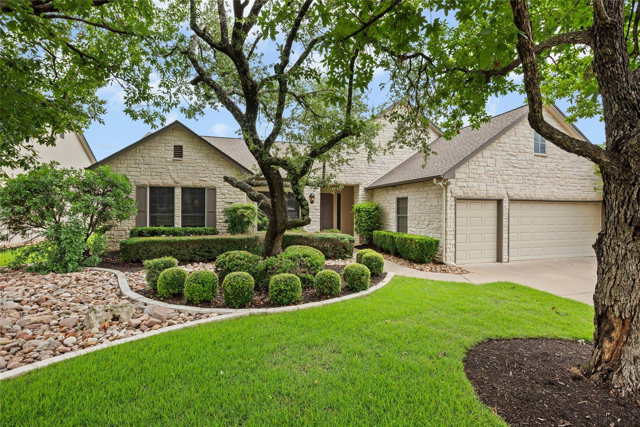 130 Enchanted DR, Georgetown, TX 78633