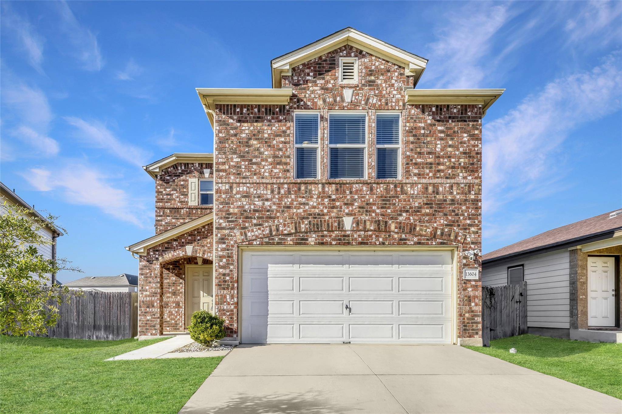 13604 Vigilance ST, Manor, TX 78653