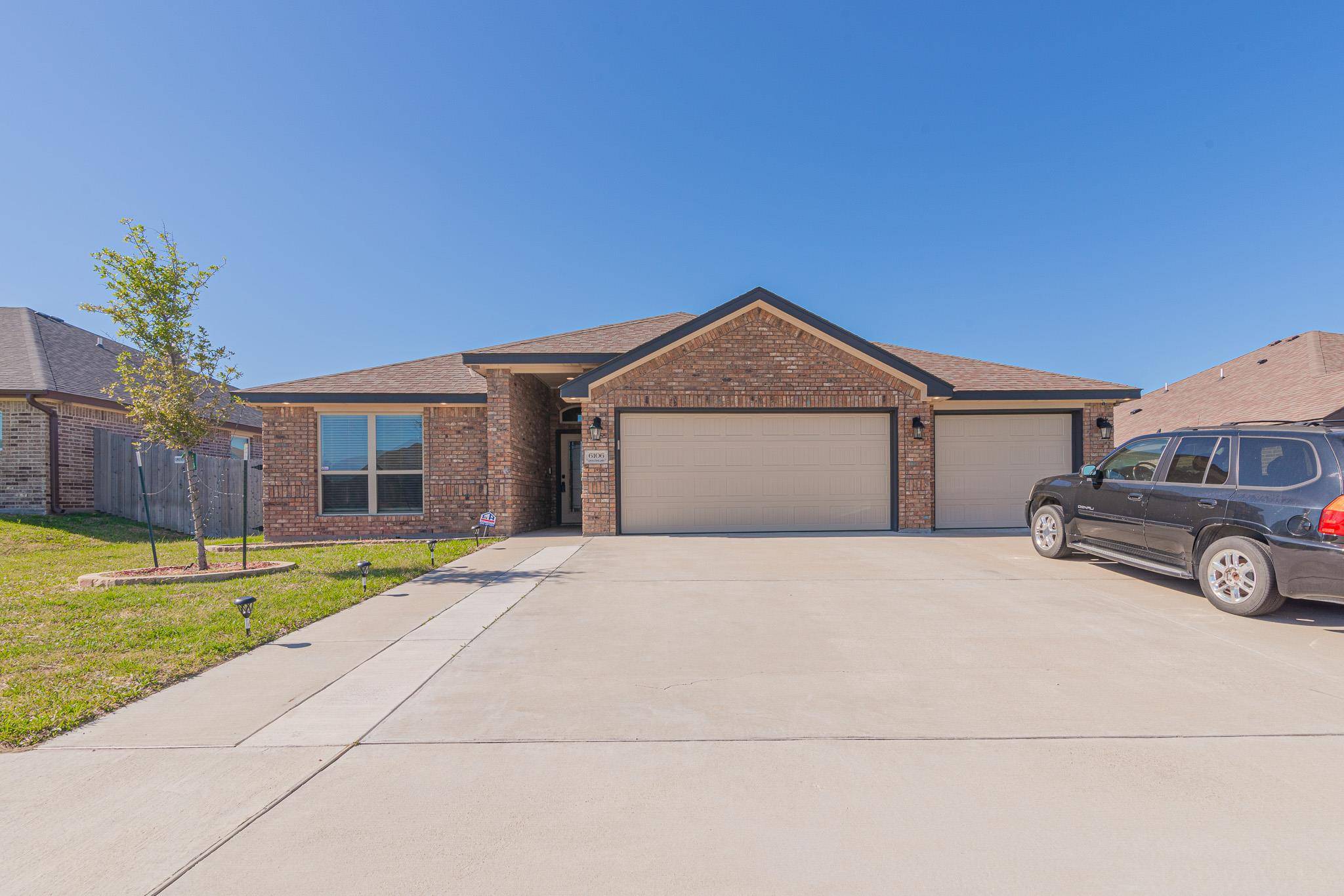 6106 Cactus Flower LN, Killeen, TX 76549