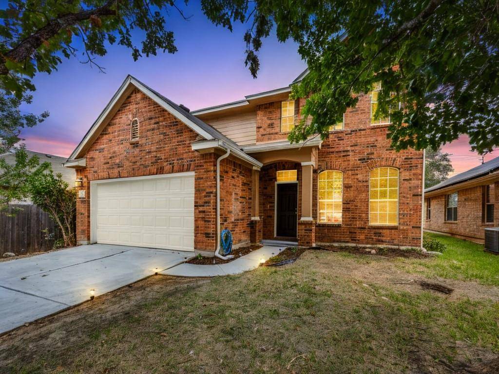1821 Stone Rim LOOP, Buda, TX 78610