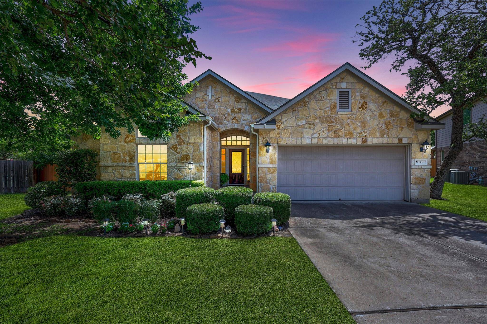 301 Indian Springs CT, Cedar Park, TX 78613