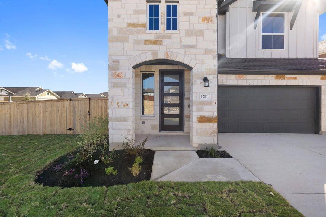 12801 Autumn Bird TRCE, Buda, TX 78610