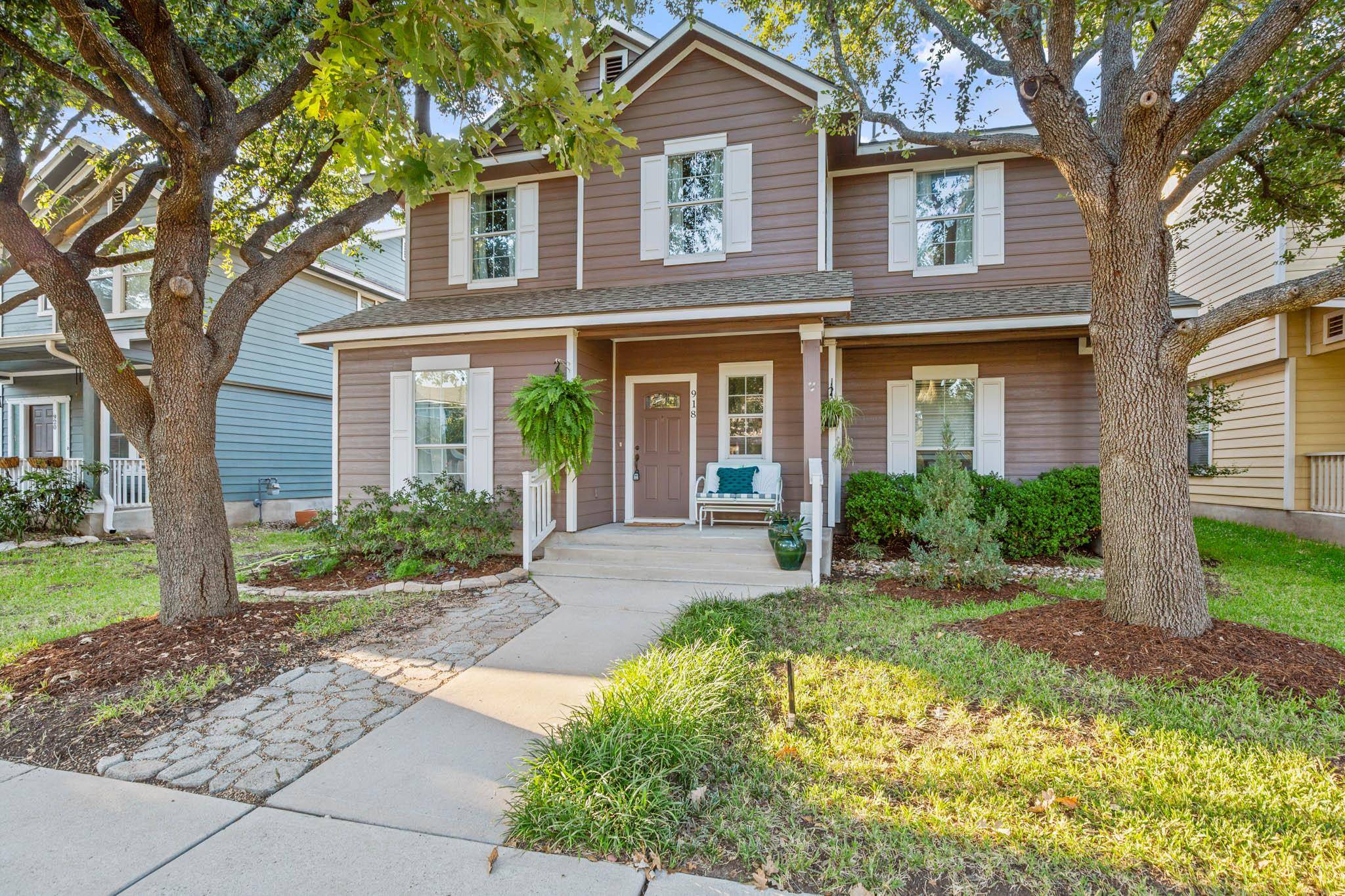 918 Bogart RD, Cedar Park, TX 78613