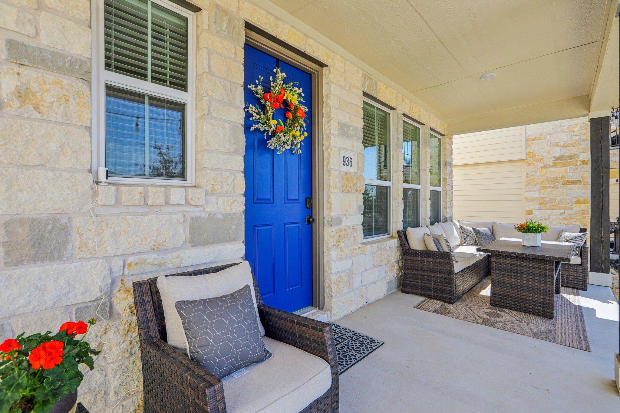 936 Lone Peak WAY, Dripping Springs, TX 78620