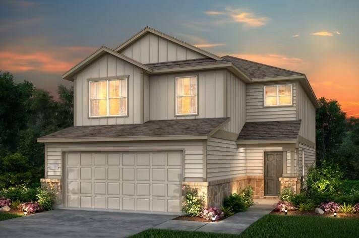 453 Papaya DR, Buda, TX 78610