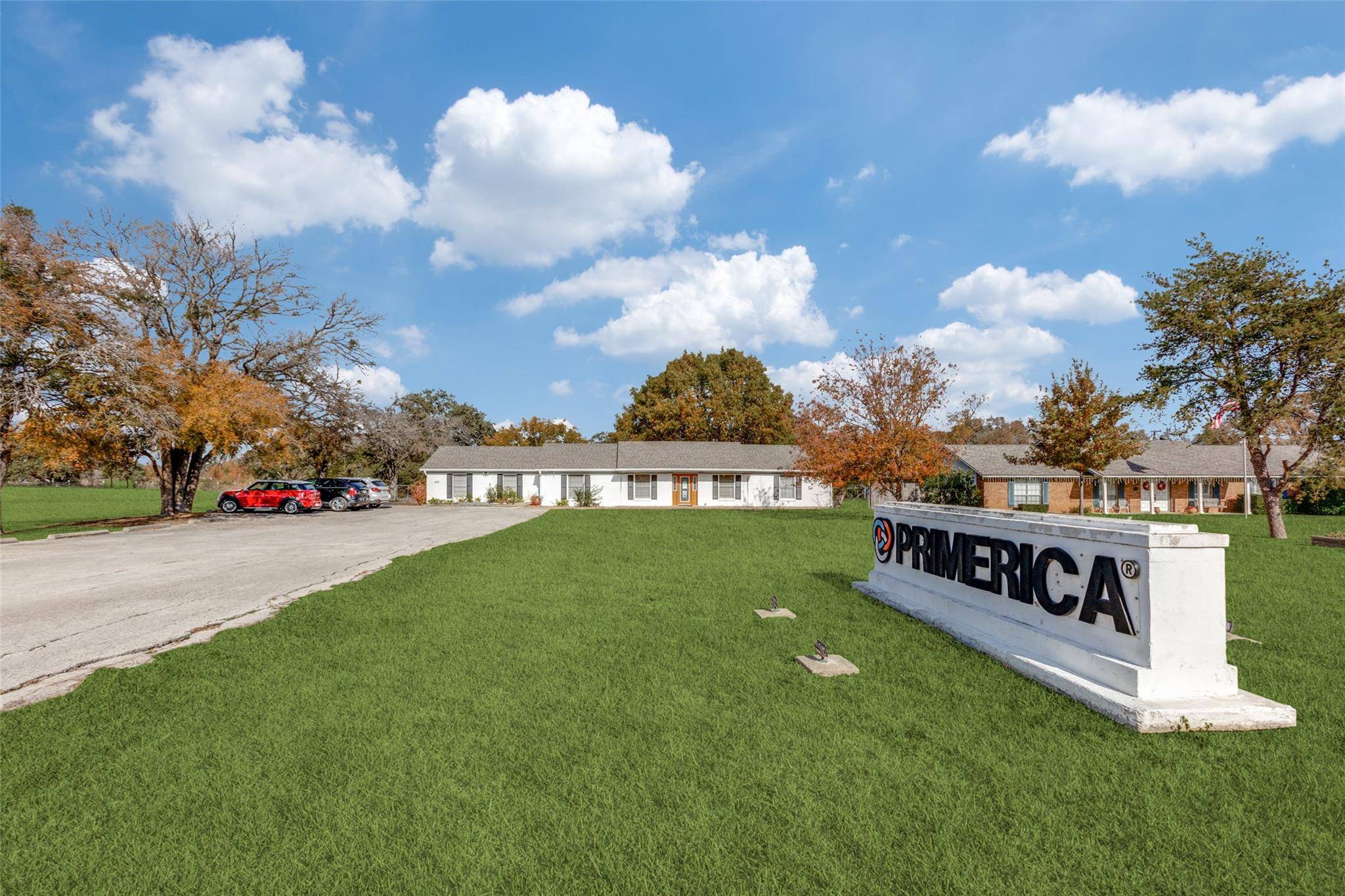 500 E Palm Valley BLVD, Round Rock, TX 78664
