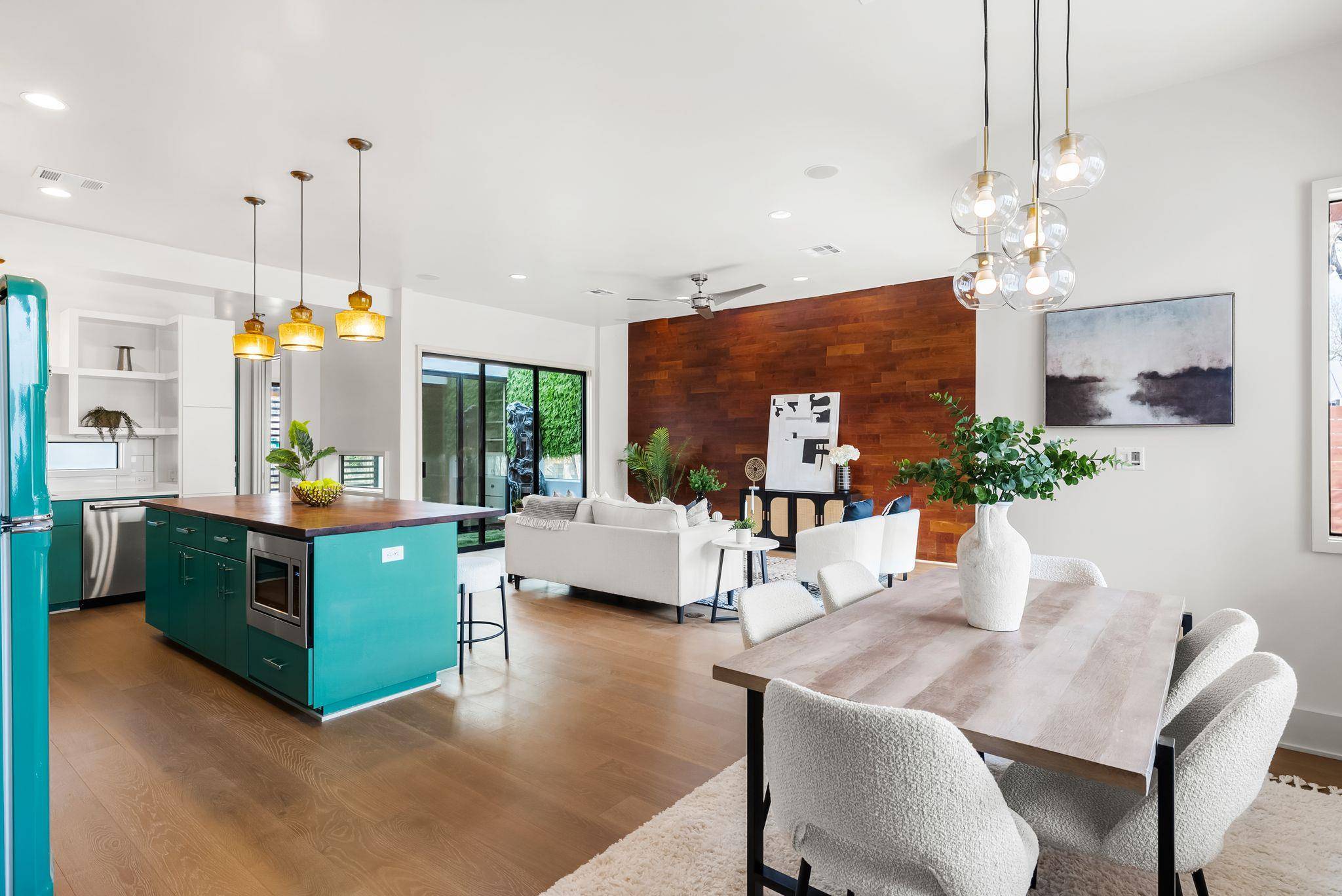 513 El Paso ST, Austin, TX 78704