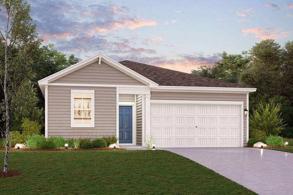 12112 Zenyatta DR, Buda, TX 78610