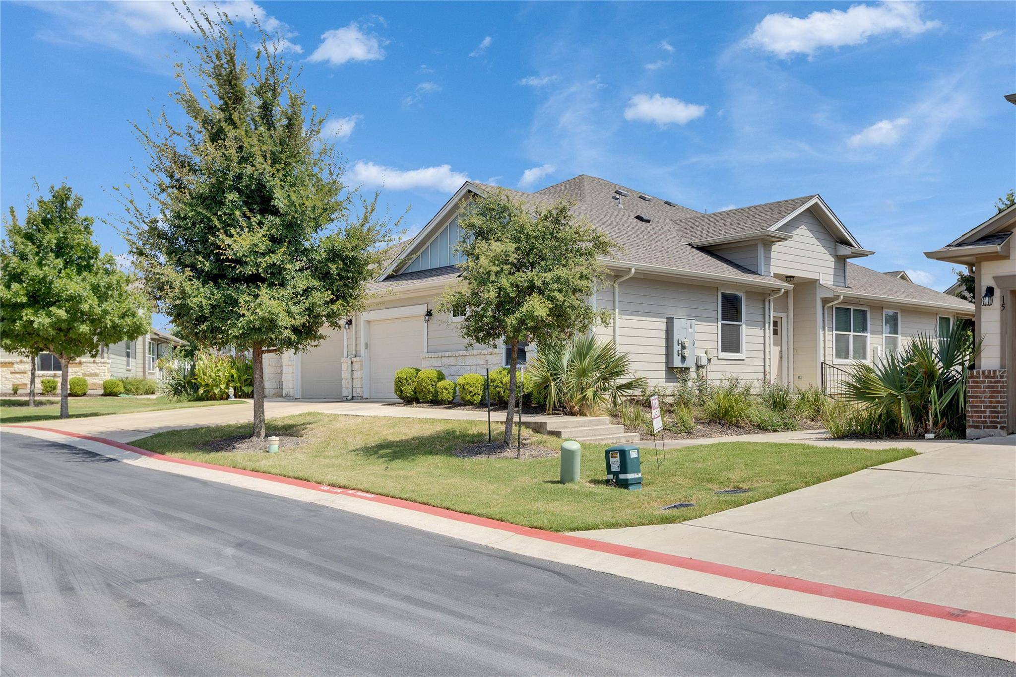 1701 Logan DR #12, Round Rock, TX 78664