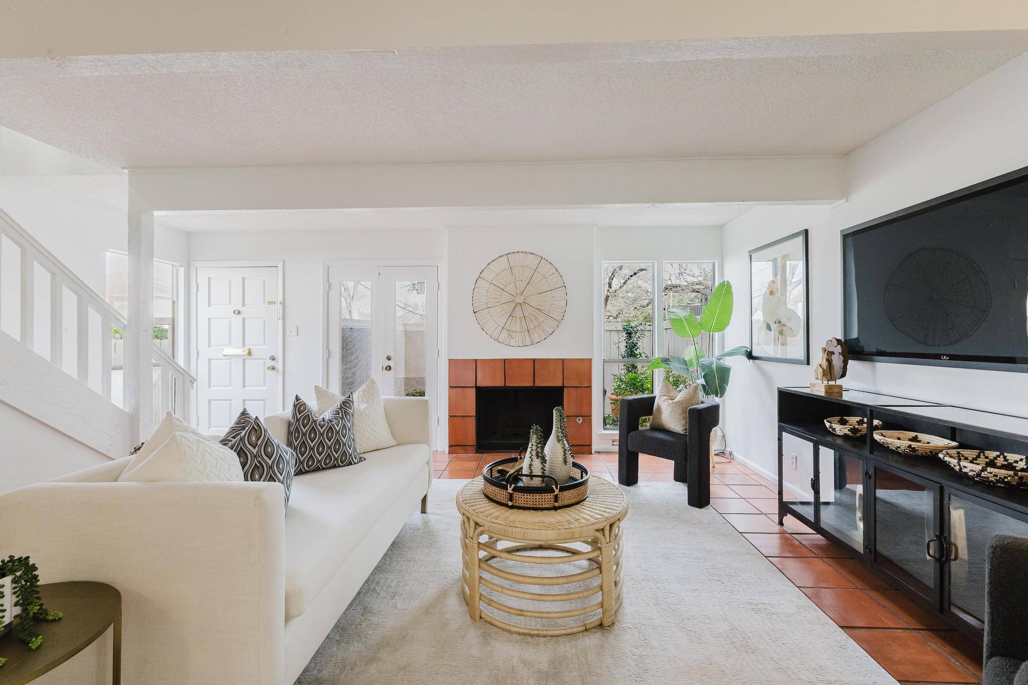 3500 Enfield #F, Austin, TX 78703
