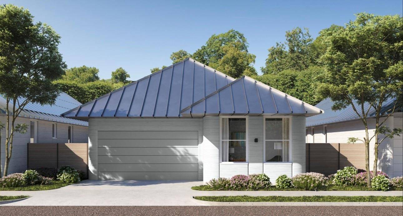 201 Lone Ranger TRL, Georgetown, TX 78628