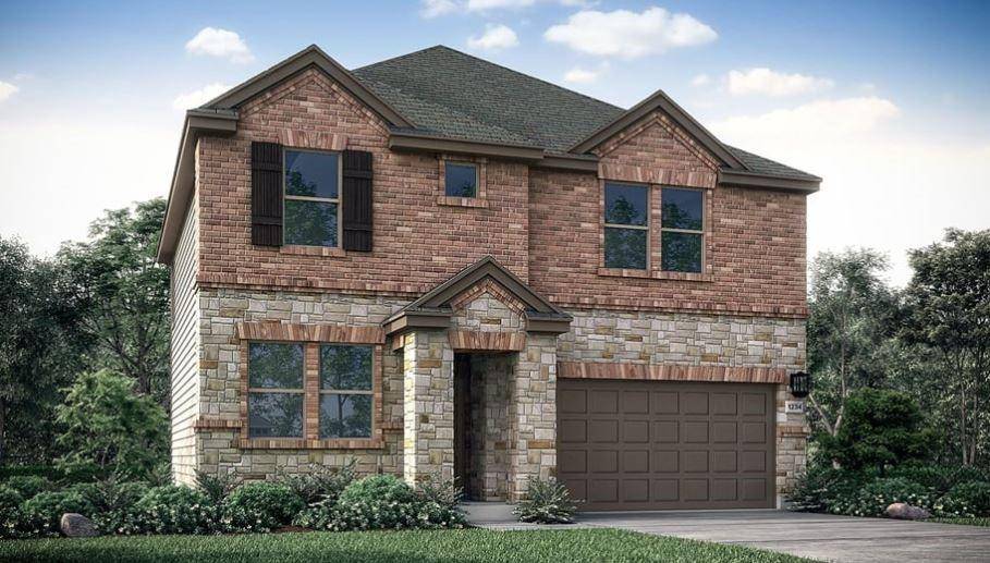 6410 Night Chinook DR, Buda, TX 78610