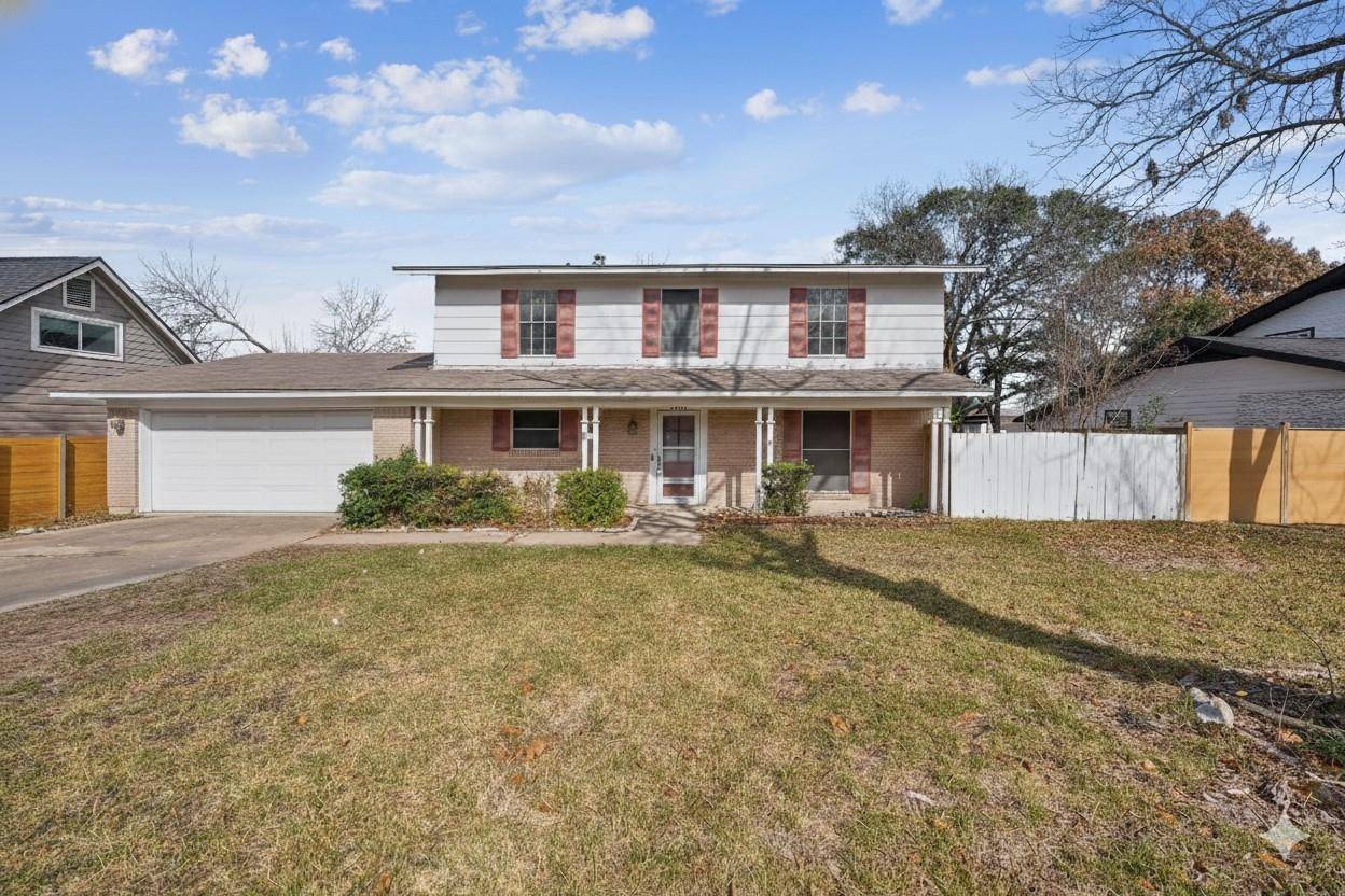 2112 Vanderbilt LN, Austin, TX 78723