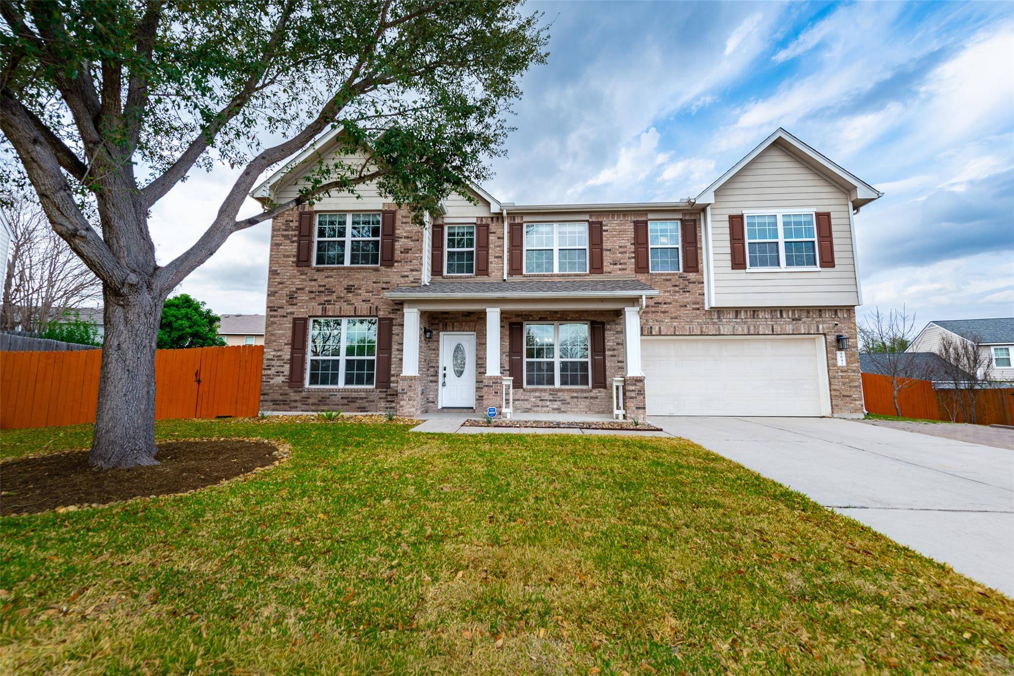 184 Tulip CV, Kyle, TX 78640