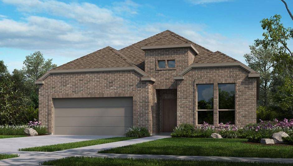 175 Milam Creek DR, Kyle, TX 78640