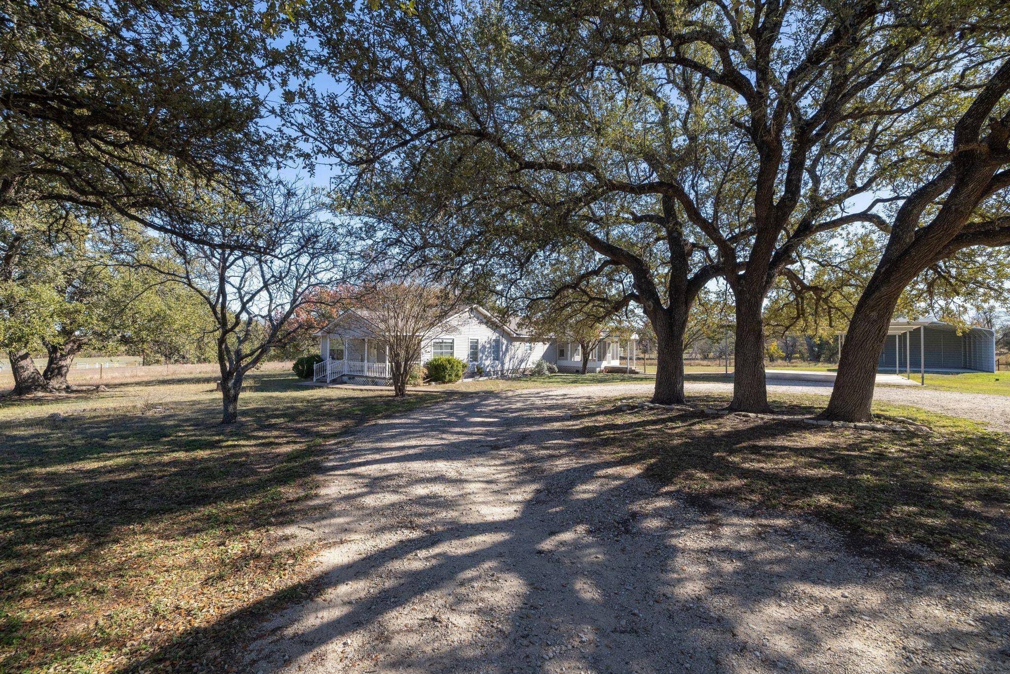 2450 County Road 124, Georgetown, TX 78626