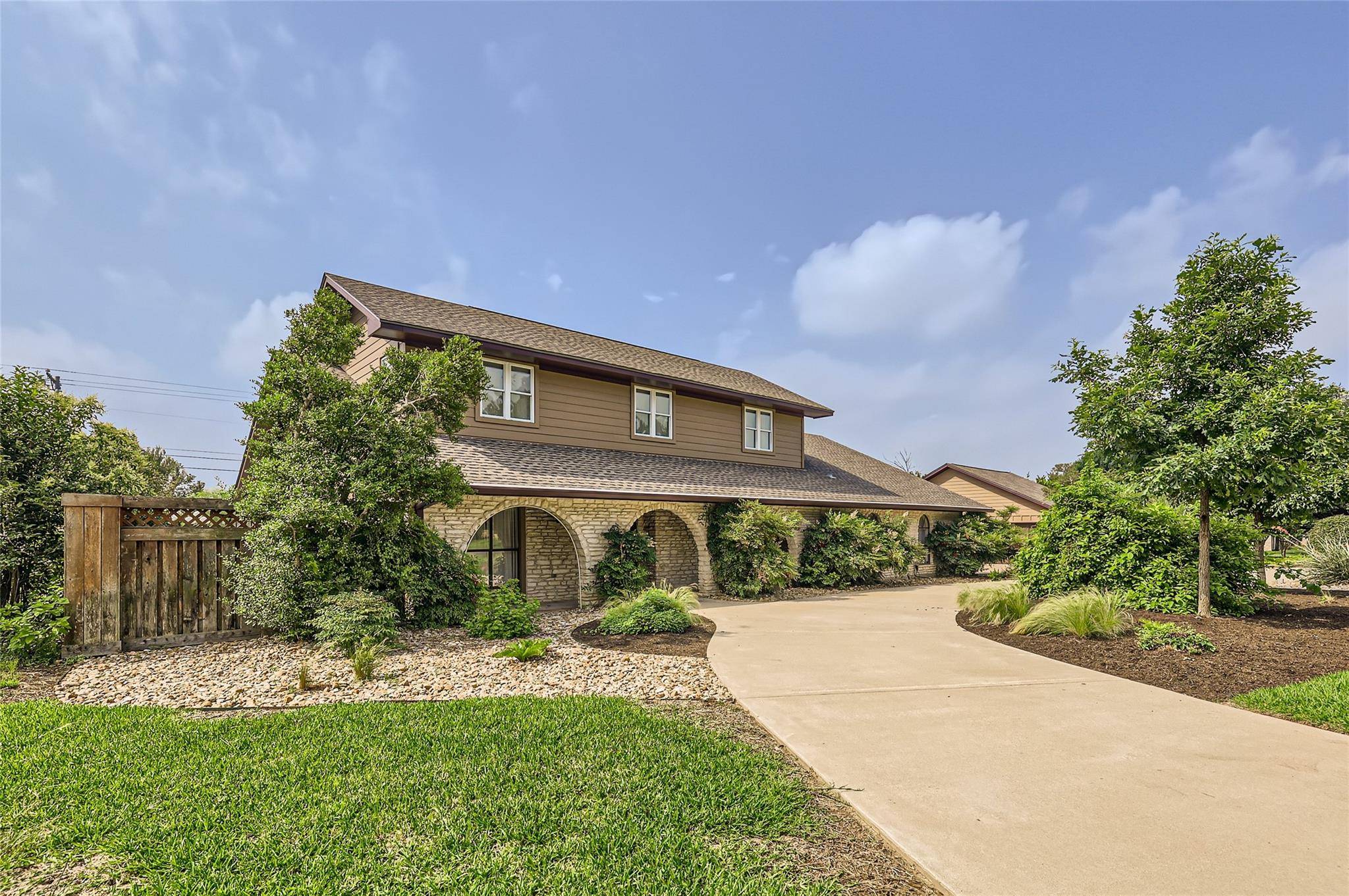 4007 Park DR, Round Rock, TX 78681