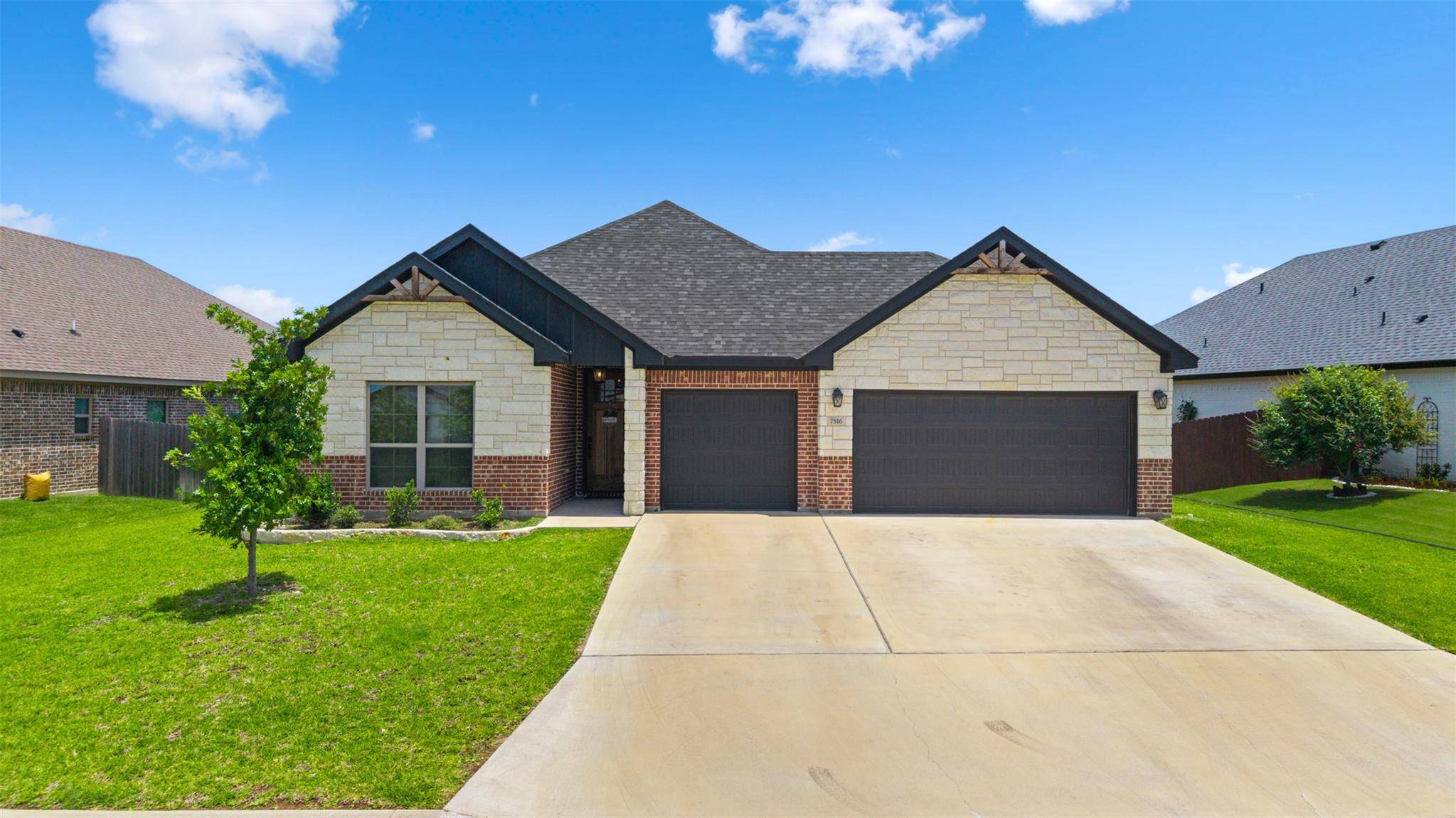 7516 Hardin DR, Temple, TX 76502