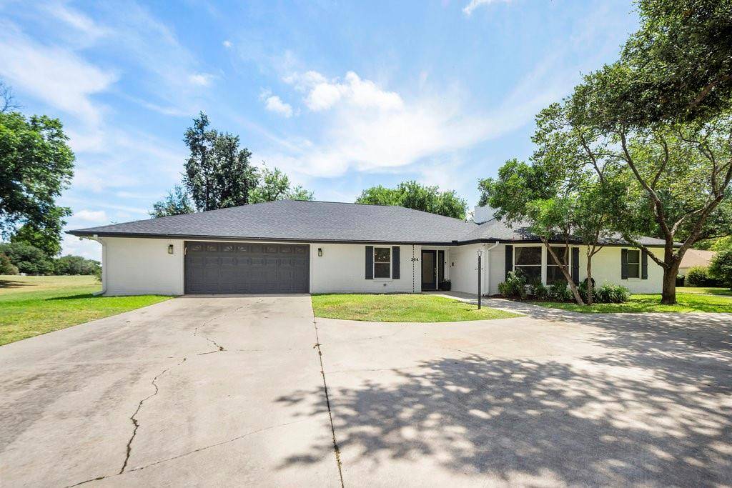 254 Carnoustie ST, Marble Falls, TX 78654