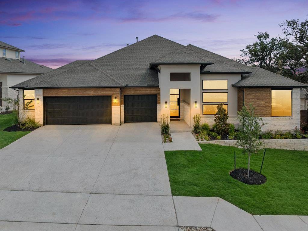 1213 Stormy DR, Georgetown, TX 78628