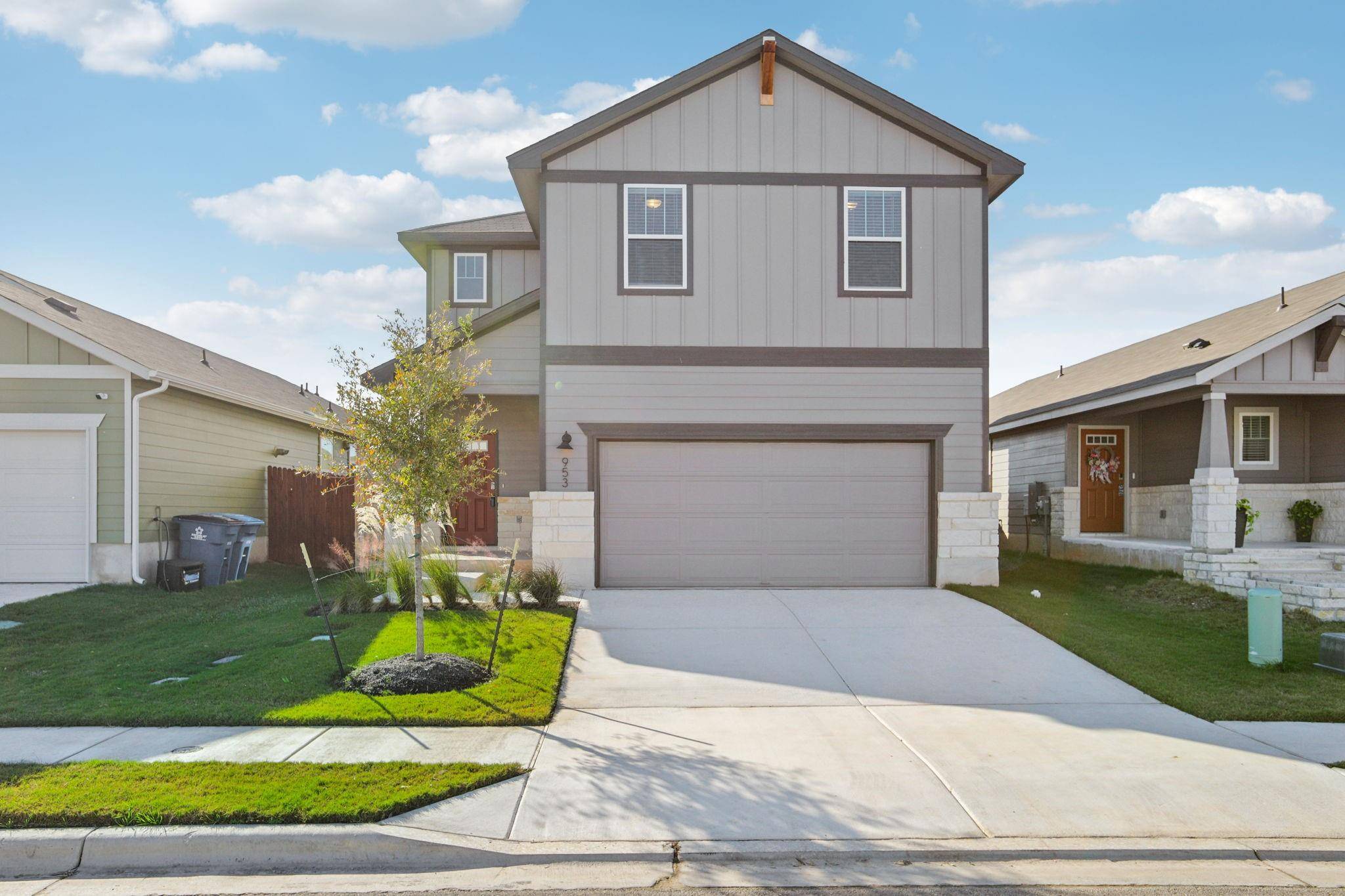 953 Sun Grove TRL, Georgetown, TX 78628