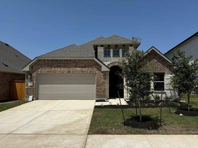 1528 Ridge Runner DR, Georgetown, TX 78628
