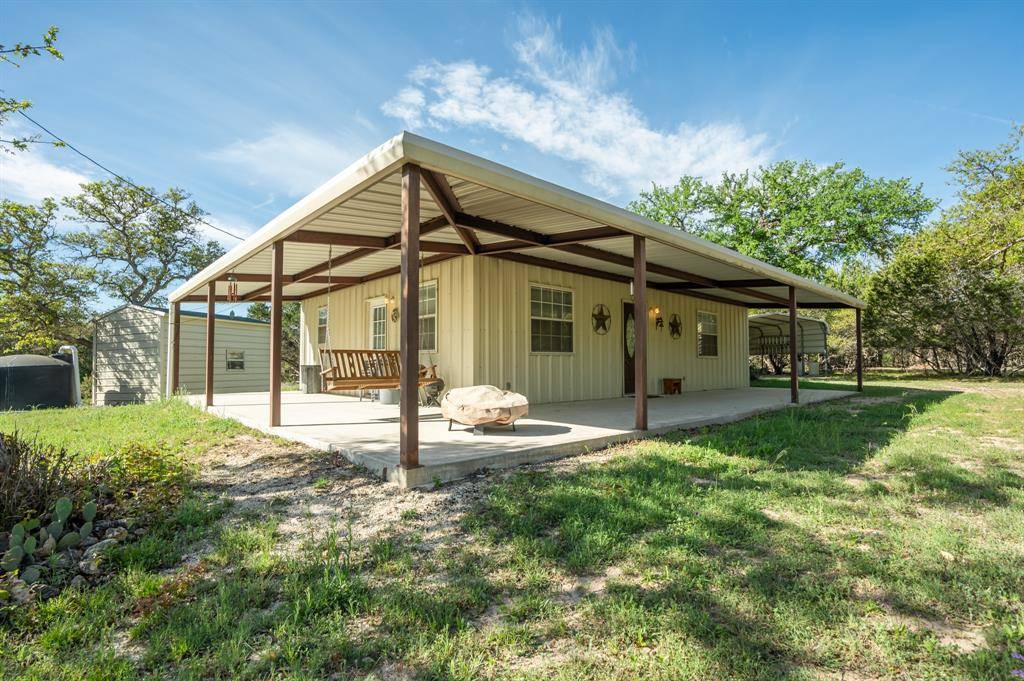 4960 County Road 3010, Lampasas, TX 76550