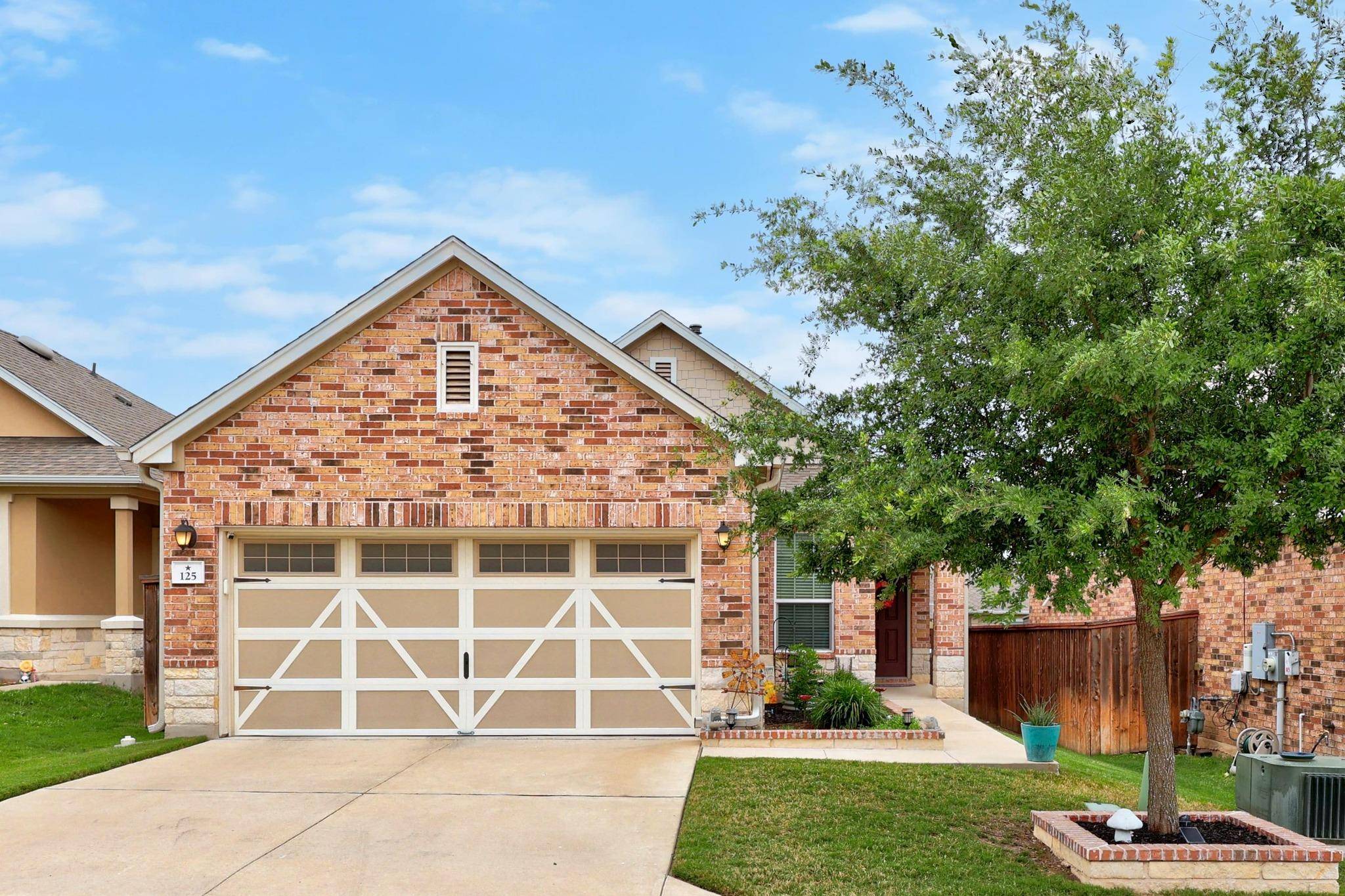 125 Danish DR, Hutto, TX 78634