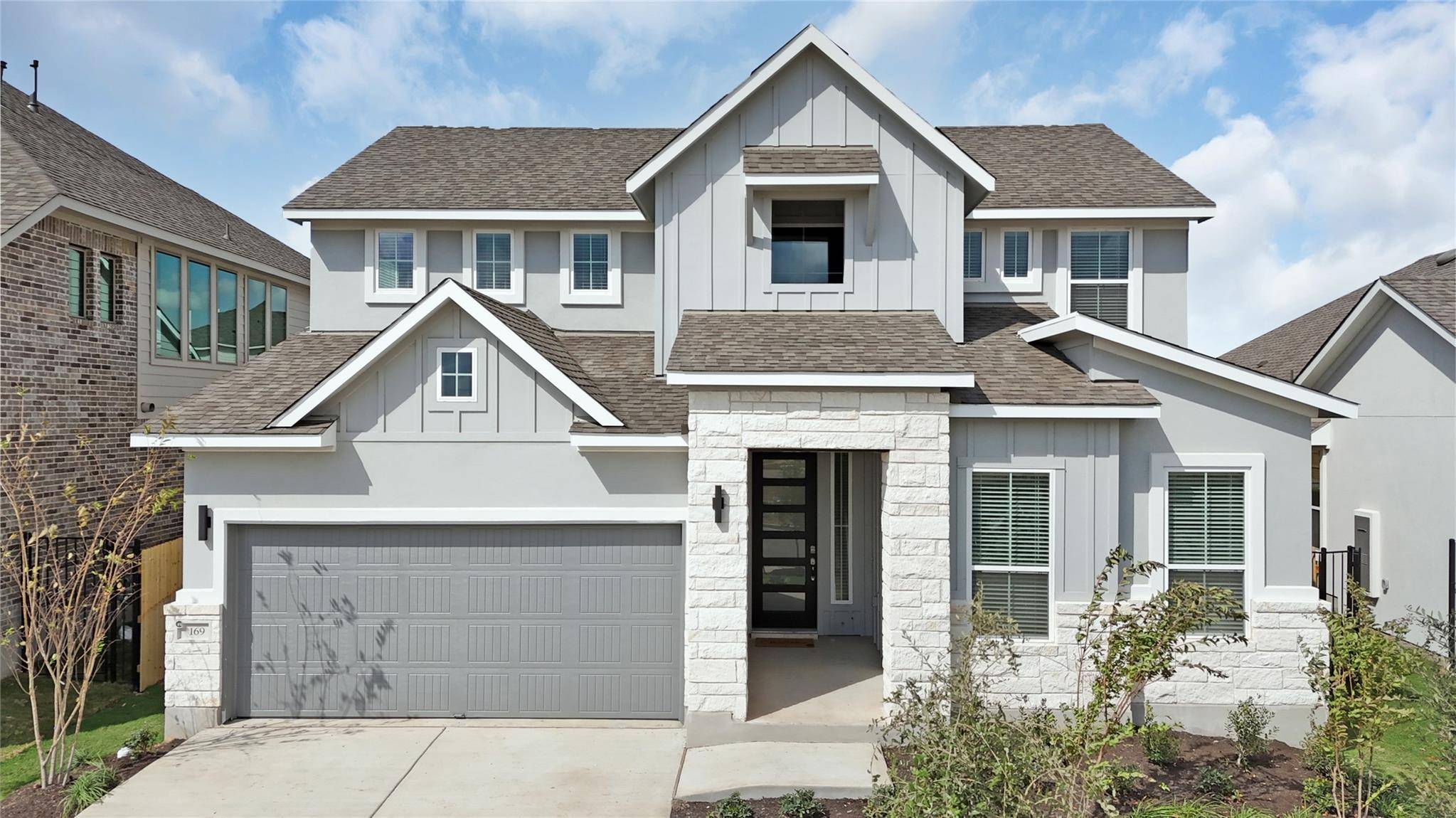320 West Faulkner ST, Liberty Hill, TX 78642