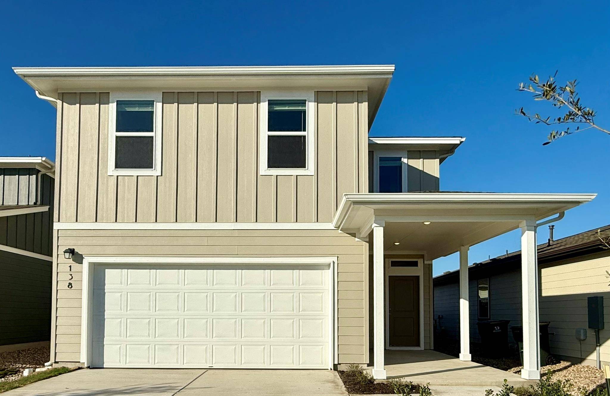 138 Jackman DR, Buda, TX 78610