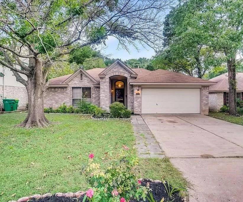 1811 Lobelia DR, Cedar Park, TX 78613