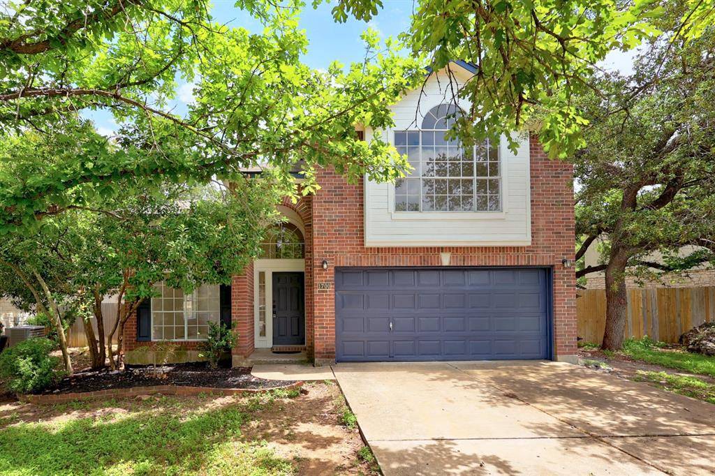 1700 Old Mill RD, Cedar Park, TX 78613