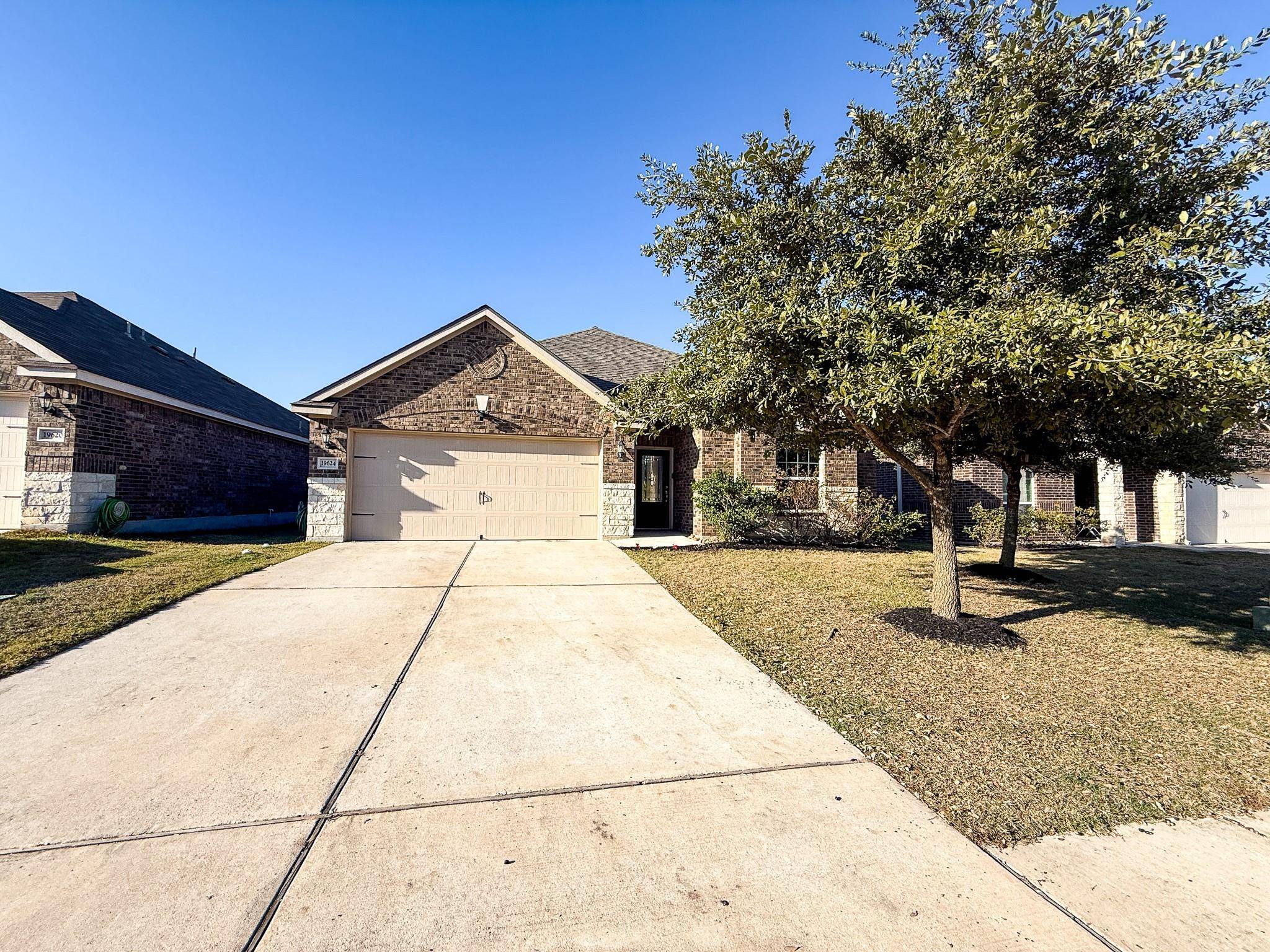 19624 Smith Gin ST, Manor, TX 78653