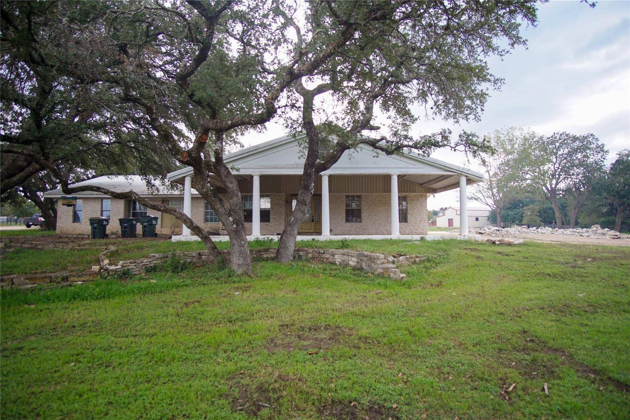 407 Crossland DR, Georgetown, TX 78628