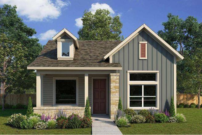 172 Weaver LN, Bastrop, TX 78602