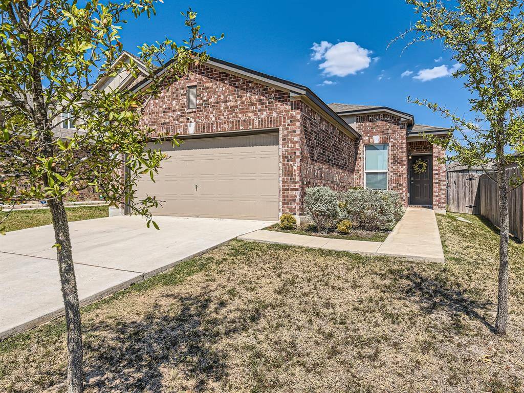 13617 Vigilance ST, Manor, TX 78653