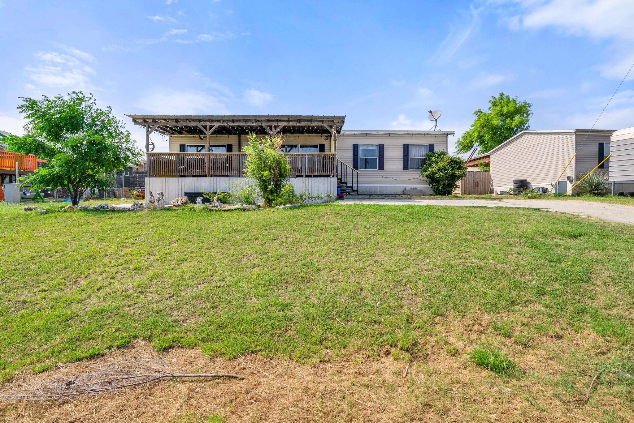 297 Duchess PASS, Kyle, TX 78640