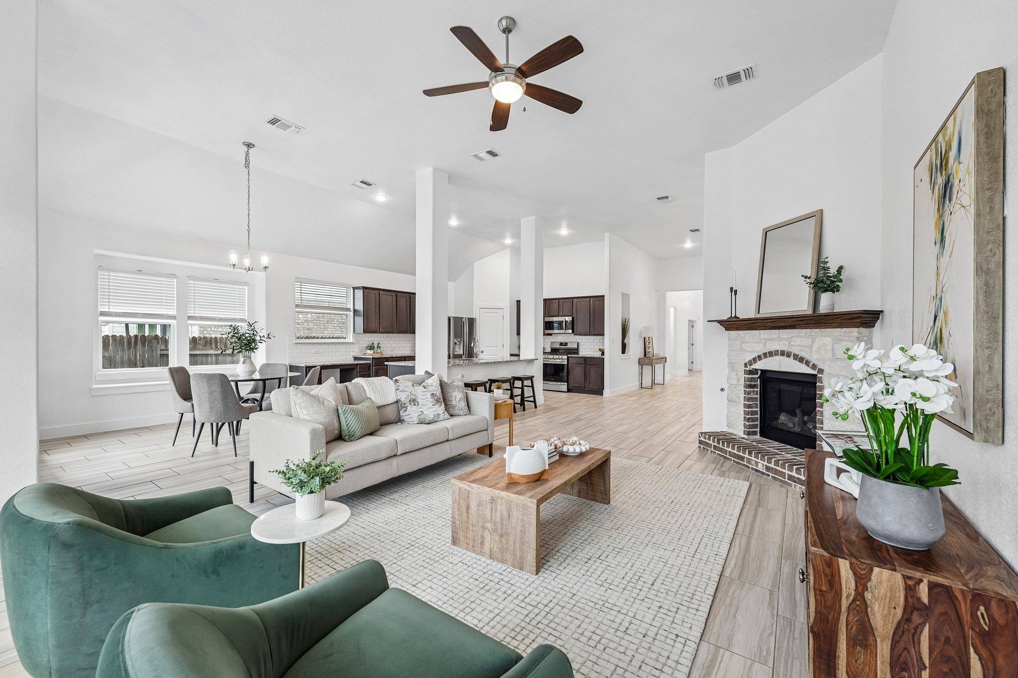 201 Potts ST, Georgetown, TX 78628