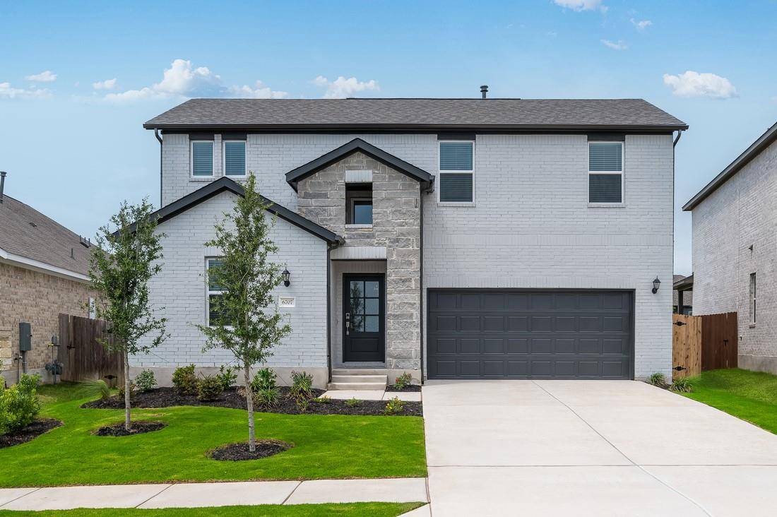 6707 Soaring Skies DR, Buda, TX 78610