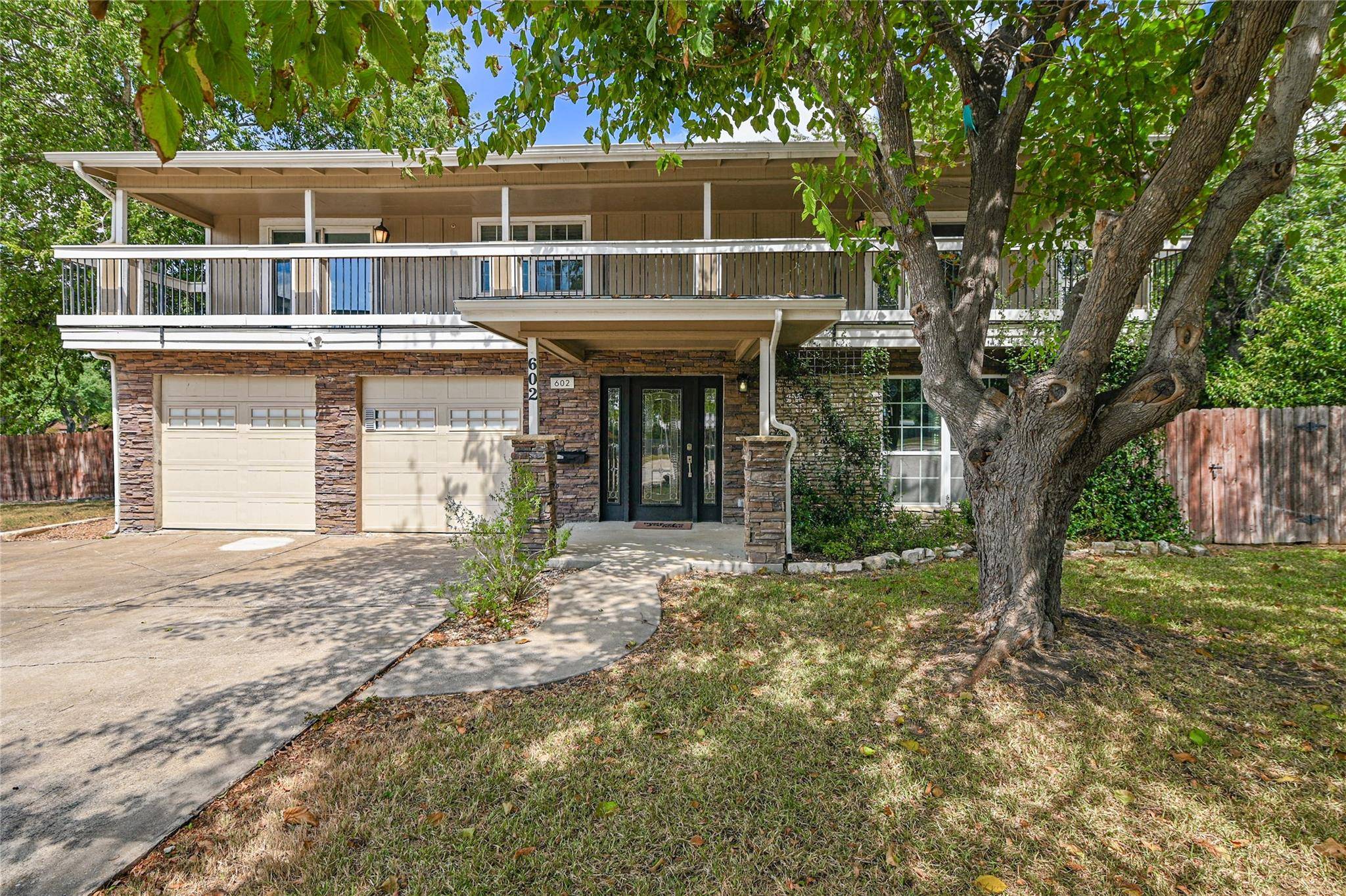 602 Lilac DR, Round Rock, TX 78664