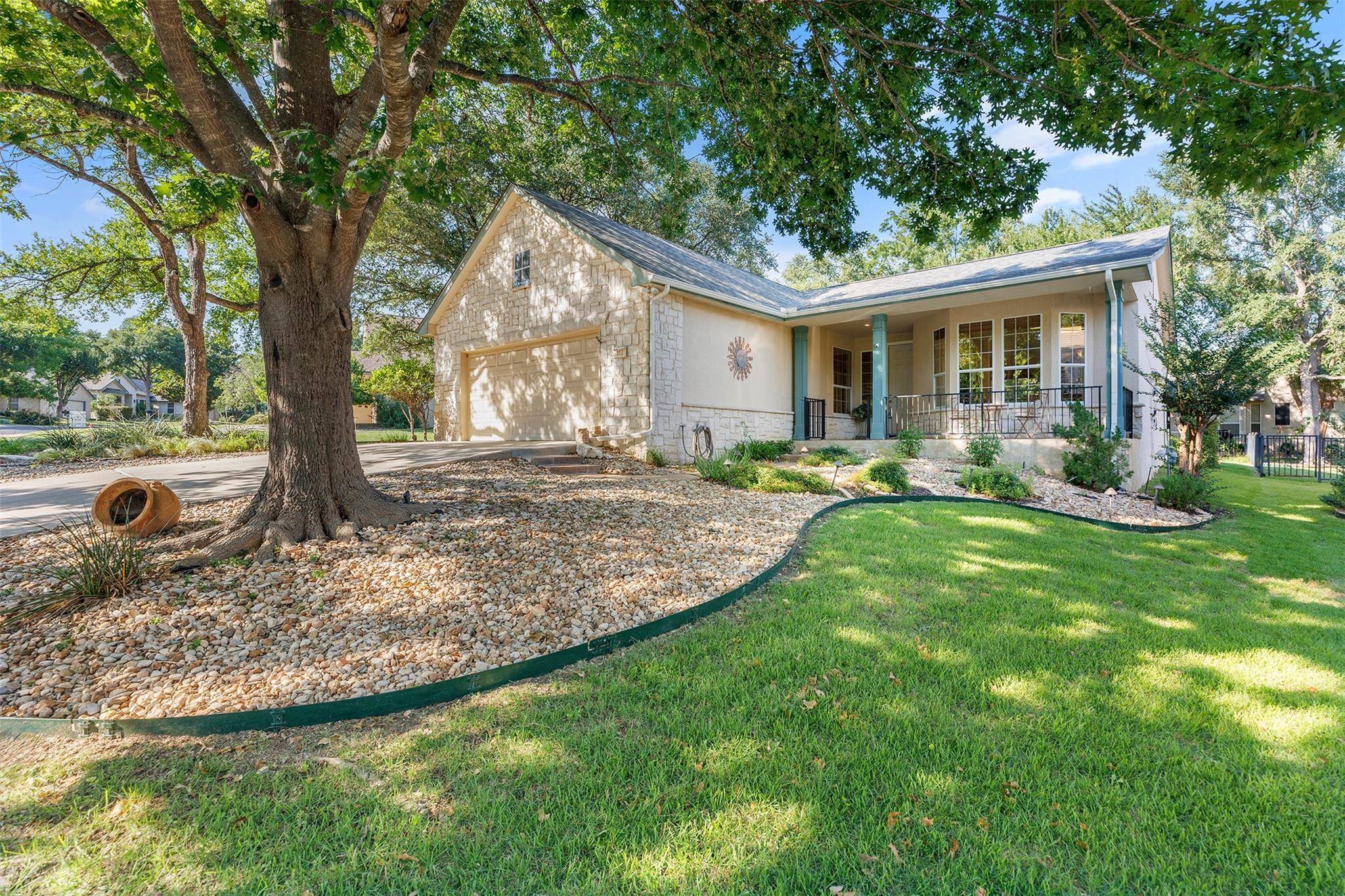 118 Sunflower ST, Georgetown, TX 78633